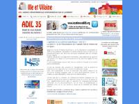 L'Adil d'Ille-et-Vilaine