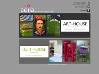 adila - Adila - The Art House - The Loft House adila - Adila - The Art House - The Loft House