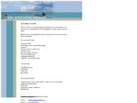 ADILI ACCOUNTING SERVICES