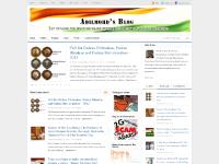 Adilmohd's Blog Adilmohd's Blog