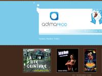 adimaprod.fr Artistes, Studios, Liens