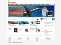 adimec.com English, Products, Markets adimec.com English, Products, Markets