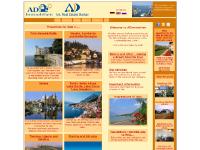  Veneto, Tuscany, Liguria and Sardinia, Venice