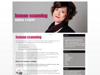 statistik för adinastahle - Human Scanning statistik för adinastahle - Human Scanning