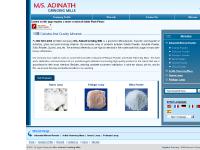  Quartz Lump, Feldspar Lump, Silica Powder, Industrial Mineral Powder