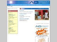 2: Nos Services, 2.1: Réparation, 2.2: Intervention, 2.3: Formation 2: Nos Services, 2.1: Réparation, 2.2: Intervention, 2.3: Formation