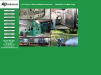 AD Instruments AD Instruments