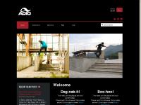 Adio Footwear Adio Footwear