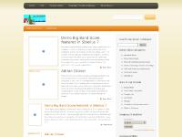 ADIOS Music | Adrian Drover Innovative Orchestral Services