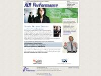 ADI Performance ADI Performance