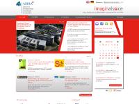 GEI s'implante à Strasbourg, L'ADIRA recrute, suivant, agenda GEI s'implante à Strasbourg, L'ADIRA recrute, suivant, agenda