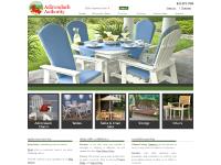 PolyWood, Rustic Cedar, Trex Outdoor Furniture, Benches  PolyWood, Rustic Cedar, Trex Outdoor Furniture, Benches