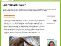 Adirondack Baker Adirondack Baker