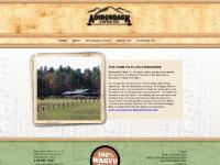 Welcome | Adirondack Cattle Co Welcome | Adirondack Cattle Co