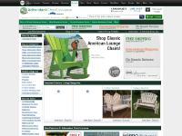 adirondackchairuniverse.com outdoor furniture, adirondack chairs, adirondack reclining chairs