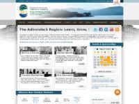 Adirondack Regional Chamber Of Commerce - Helping Those In The Southern Adirondack Region