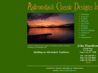 Adirondack Classic Designs - Custom builder and Contractor services for the Adirondacks of NY. Adirondack Classic Designs - Custom builder and Contractor services for the Adirondacks of NY.