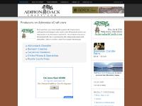 AdirondackCraft - Fine Arts and Gifts from the Adirondack Region of Northern New York. AdirondackCraft - Fine Arts and Gifts from the Adirondack Region of Northern New York.