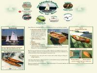 Adirondack Goodboats Trailex Small Boat Alumninum Trailers Adirondack Goodboats Trailex Small Boat Alumninum Trailers