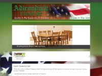 Adirondack Furniture - Welcome To Adirondack Furniture