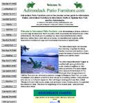 * Adirondack Patio Furniture .com- Online Gallery of Adirondack Chairs and Adirondack Furniture, Home Furnishings and Gifts Made by Adirondack Craftsmen in the Adirondack Mountains, Upstate NY