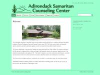 Adirondack Samaritan Counseling Center