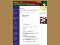  How to Volunteer, Season's Standings '05, Adirondack cycling, Upcoming Rides and Events