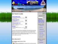 Bali Vacation Guides Bali Vacation Guides