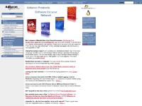 adiscon.com Adiscon adiscon.com Adiscon