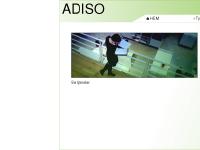 Adiso - Service och kvalitet Adiso - Service och kvalitet