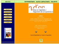 Adiss-Superdotats Adiss-Superdotats