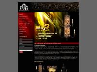 Beautiful, Hand Crafted Iron Chandeliers | Adita Designs