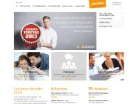 Outsourcing, Molntjänster, Konsulting, Utbildning  Outsourcing, Molntjänster, Konsulting, Utbildning