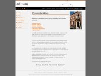 Aditum - Business Consultancy & Project Management