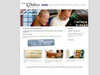 liten aditus.se skärmbild liten aditus.se skärmbild