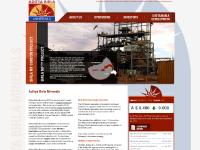 liten adityabirlaminerals.com.au skärmbild liten adityabirlaminerals.com.au skärmbild