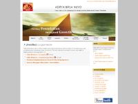 Aditya Birla Nuvo | Home Aditya Birla Nuvo | Home