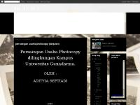 adityiaameer.blogspot.com persaingan usaha photocopy (lanjutan), 22:07, 0 komentar