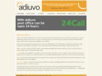 adiuvo.org.uk adiuvo.org.uk