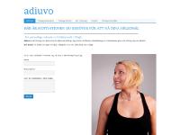 Startsida - VERNERSSON, KARIN