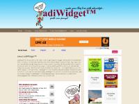 adiwidget.blogspot.com Tutorial, Code Generator, Links adiwidget.blogspot.com Tutorial, Code Generator, Links