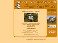 adixsbedandbath.com Adix's Bed And Bath for Dogs and Cats adixsbedandbath.com Adix's Bed And Bath for Dogs and Cats
