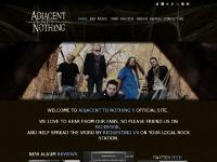 Adjacent To Nothing