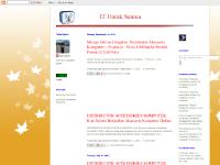 IT untuk SEMUA IT untuk SEMUA