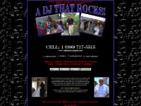 A DJ that ROCKS - music dj service for west volusia florida including deland, deltona, orange city A DJ that ROCKS - music dj service for west volusia florida including deland, deltona, orange city