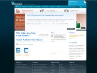 The Key to performance : IT Governance, CMMi, ITIL, Prince 2, PMI, People CMM, Agile - ADJUGO The Key to performance : IT Governance, CMMi, ITIL, Prince 2, PMI, People CMM, Agile - ADJUGO