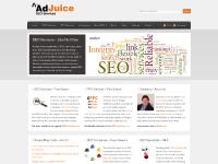SEO Services - SEO Company Surrey, SEO Surrey | AdJuice