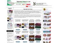 Adjustable bed sheet sets for sale., Adjustable bed sheet sets for sale.