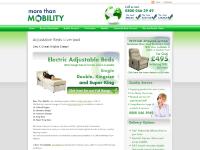Adjustable Beds Liverpool is your no1 resource for buying an an adjustable bed. Adjustable Beds Liverpool is your no1 resource for buying an an adjustable bed.