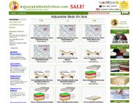 Compare Adjustable Beds and Mattresses, Comparing Adjustable Bed Manufacturers, Why You Should Own An Adjustable Bed, First Compare Adjustable Beds and Mattresses, Comparing Adjustable Bed Manufacturers, Why You Should Own An Adjustable Bed, First